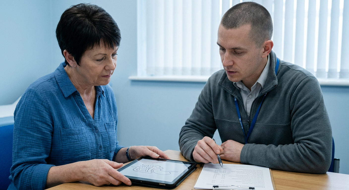 Endoscopic Sleeve Gastroplasty vs. GLP-1 Medications: How to Compare Your Options
